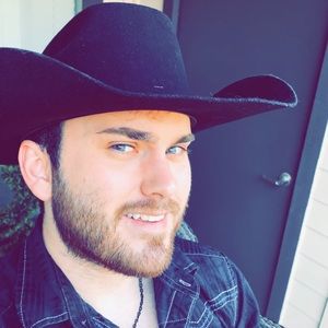 Meet your Posher, Garrett